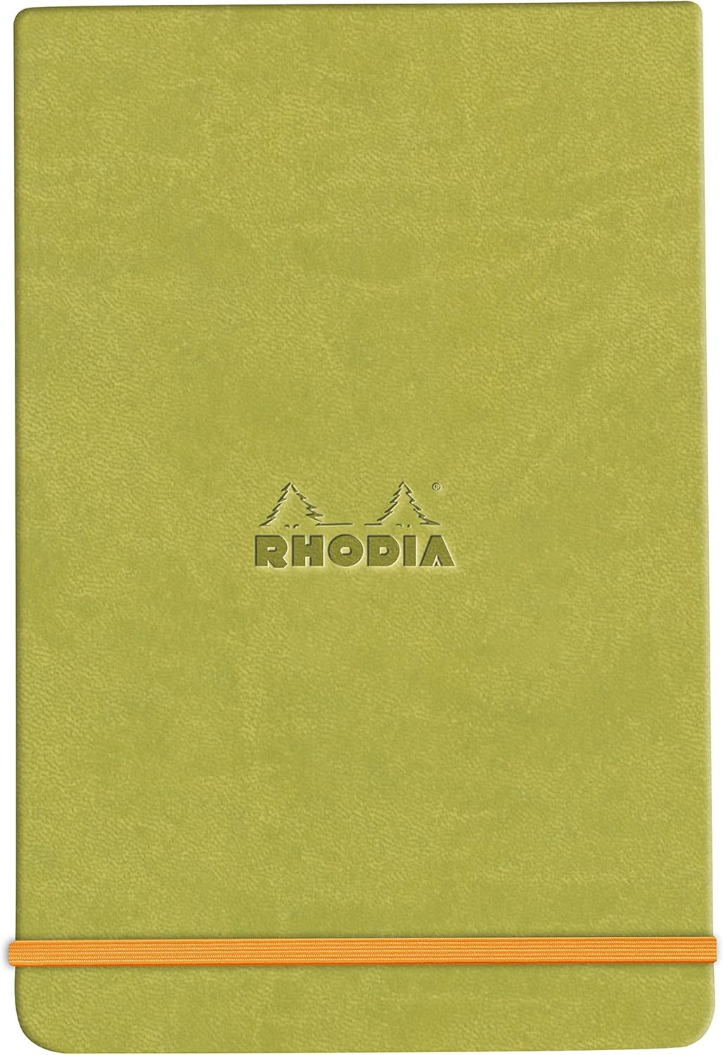 Rhodia Webnotepad Lined