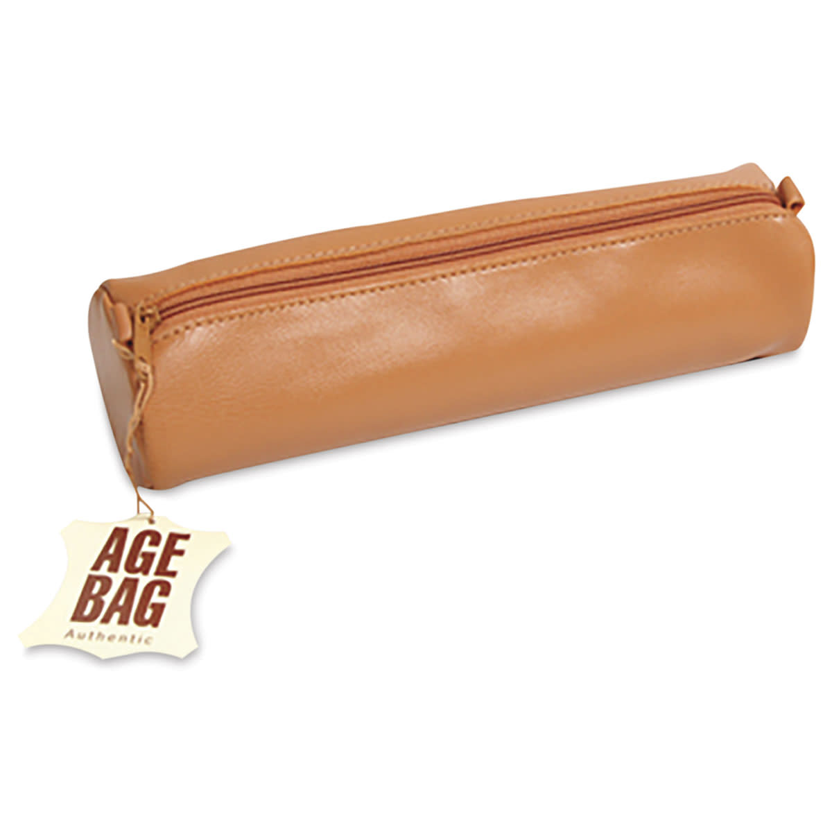Leather Pencil Case