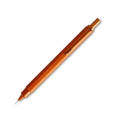 Rhodia "SCRIPT" Mechanical Pencil