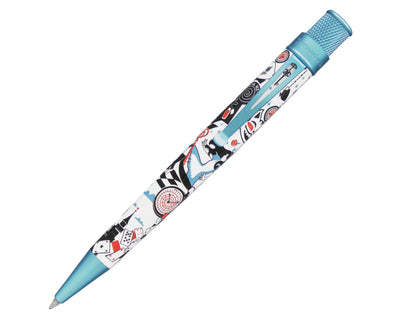 Retro 51 Tornado Rollerball