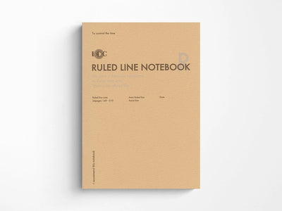 Luddite Function Notebook