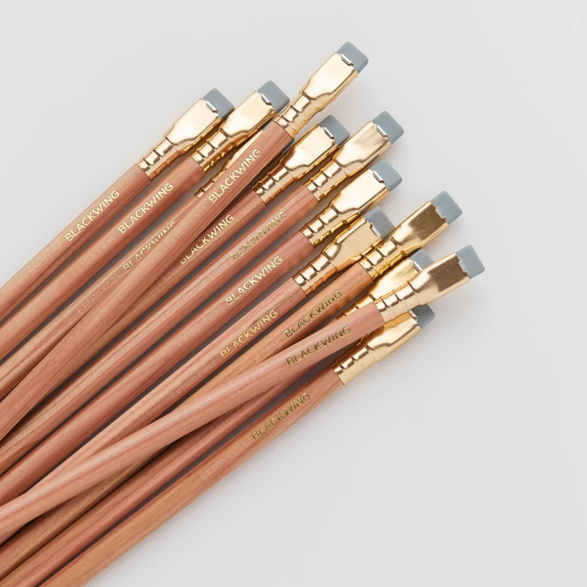 Natural Blackwing (Box of 12)