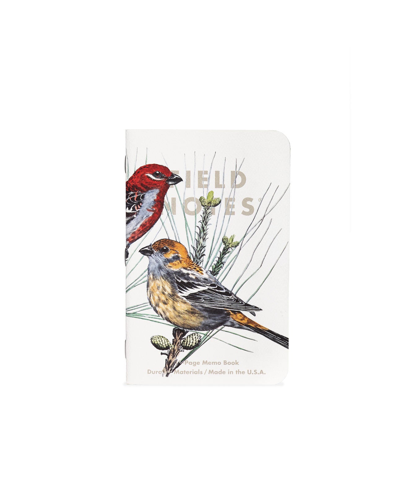 Birds and Trees of North America