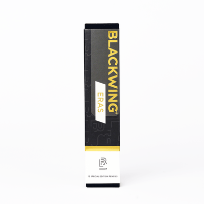 Blackwing Eras 2025