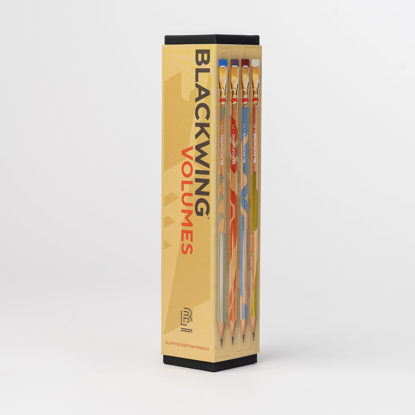 Vol. 71 Blackwing