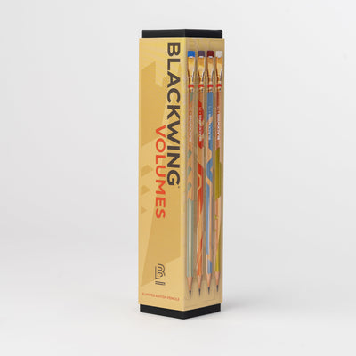 Vol. 71 Blackwing