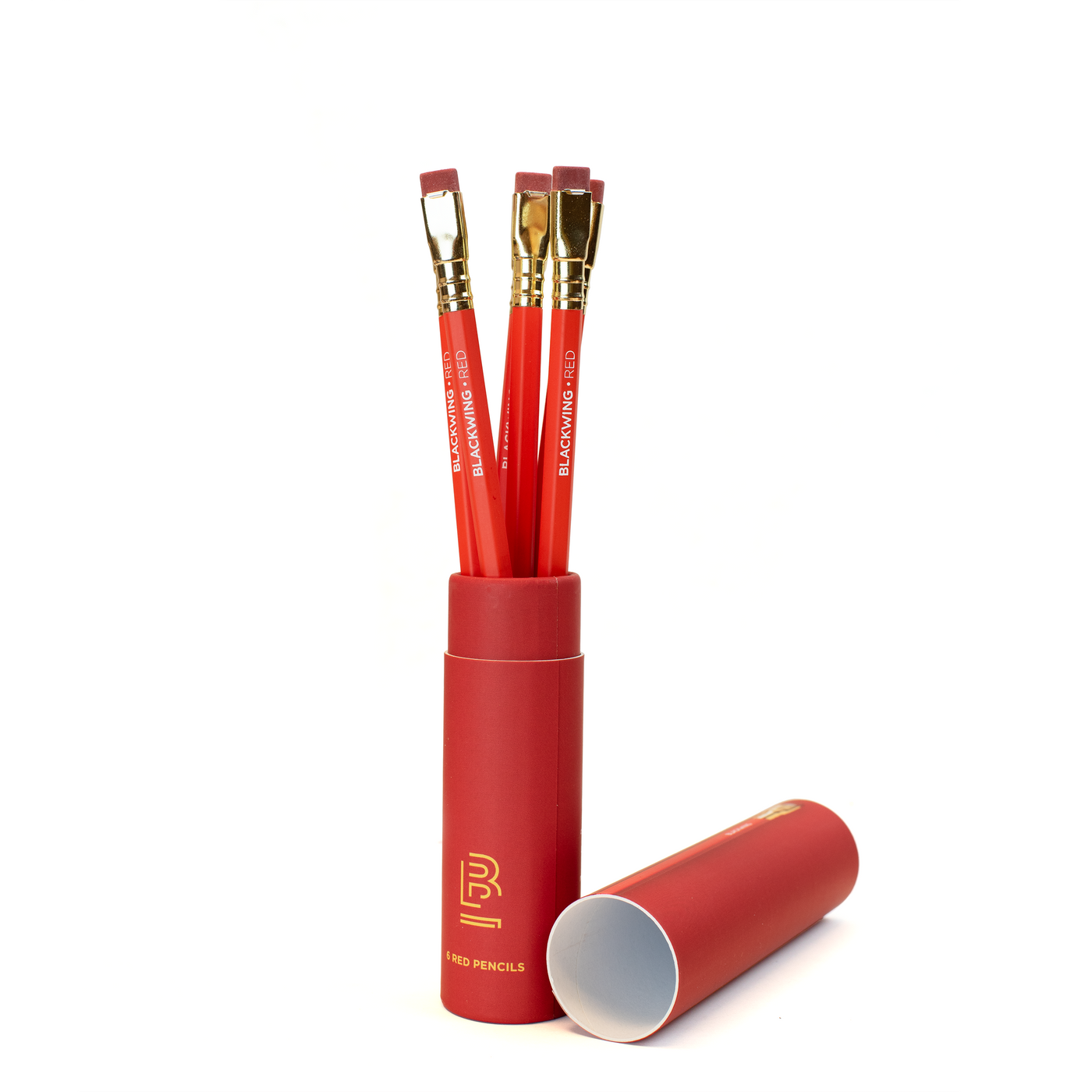 Blackwing Red 6pk