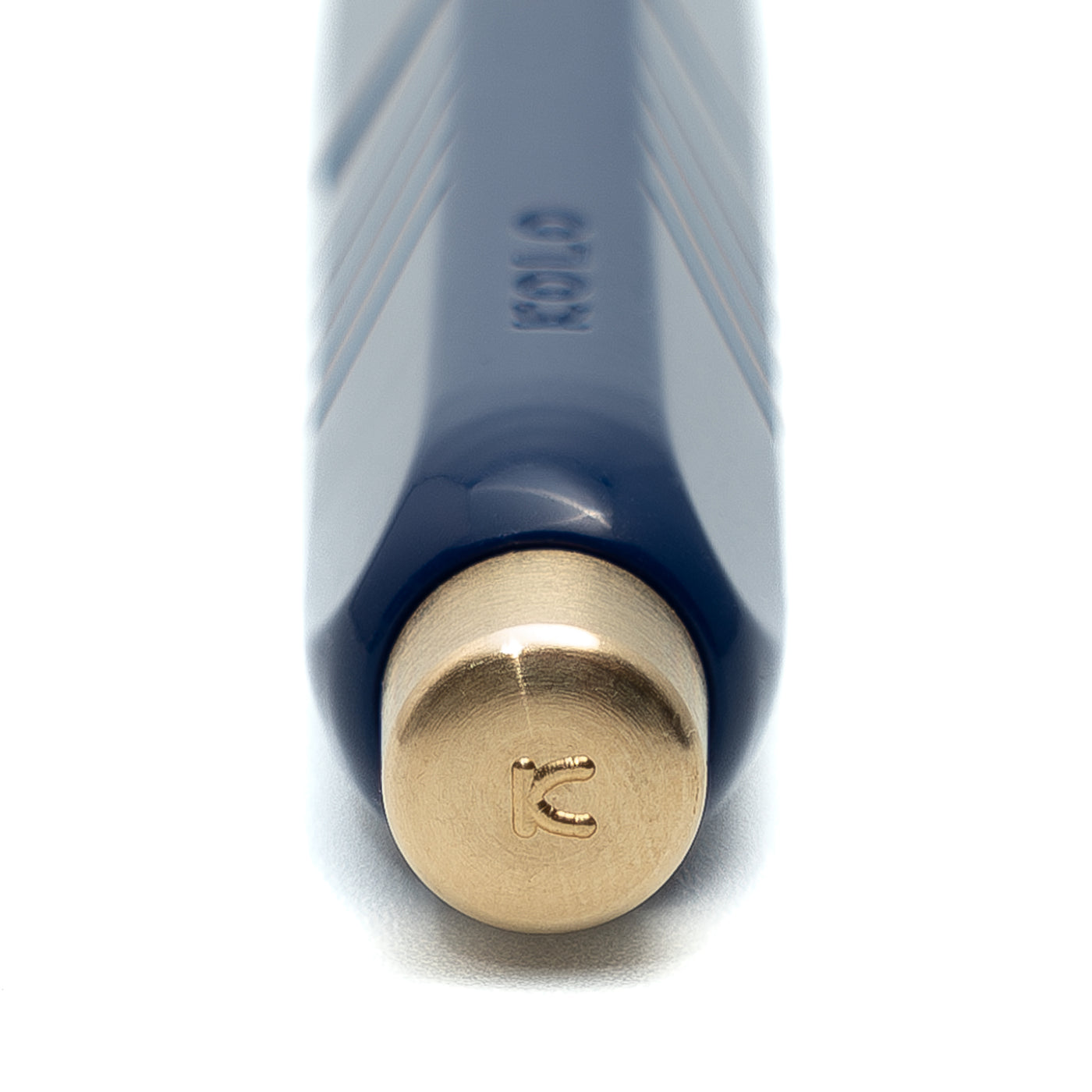 Tino Acrylic Fountain Pen