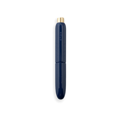 Tino Acrylic Fountain Pen