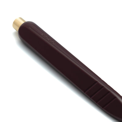 Tino Acrylic Ballpoint Pen