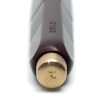 Tino Acrylic Fountain Pen