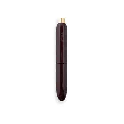 Tino Acrylic Fountain Pen