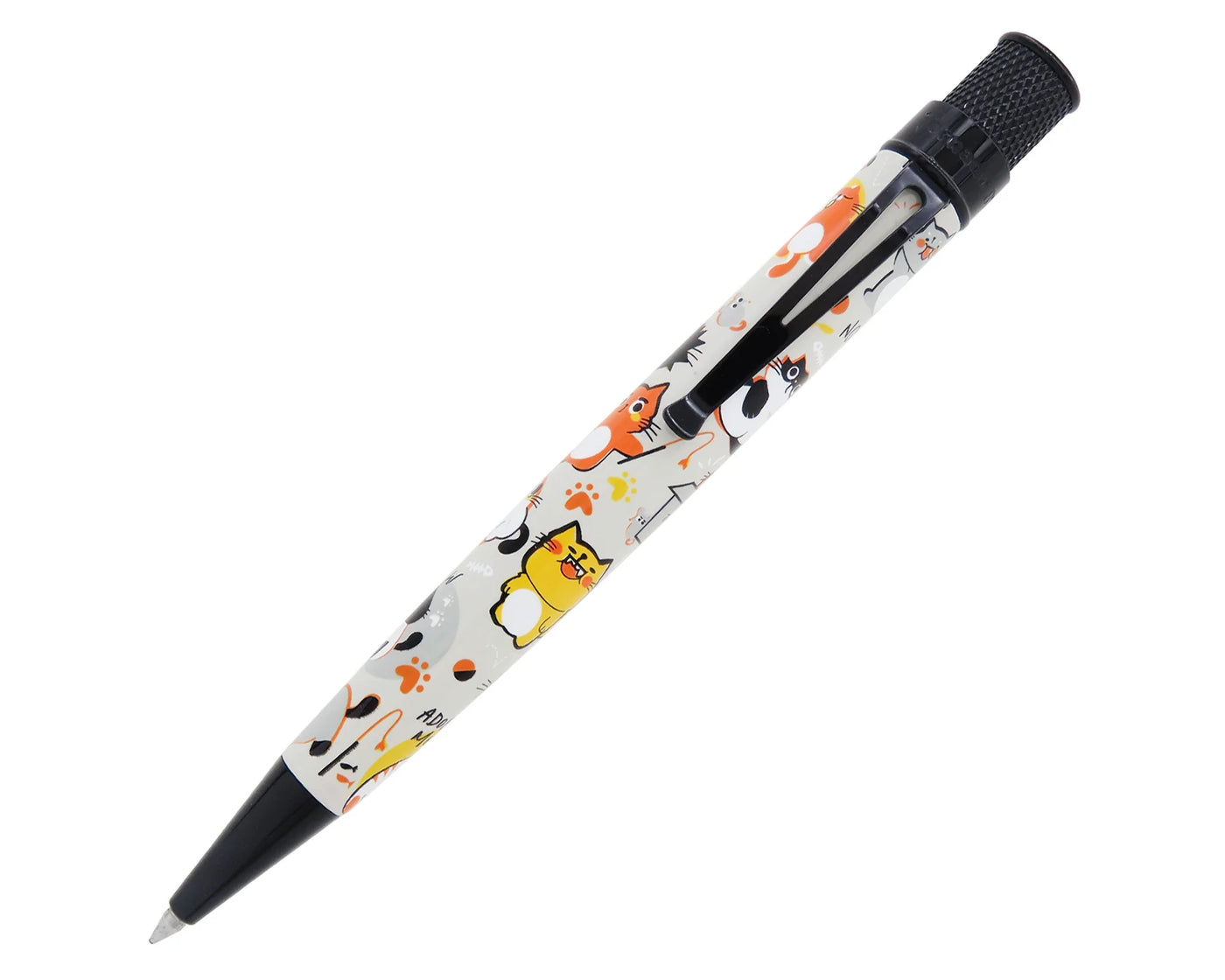 Retro 51 Ballpoint Pen