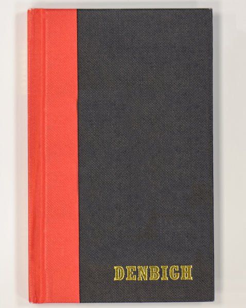 Denbigh Notebooks