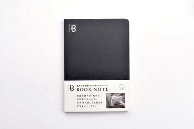 Book Note A5