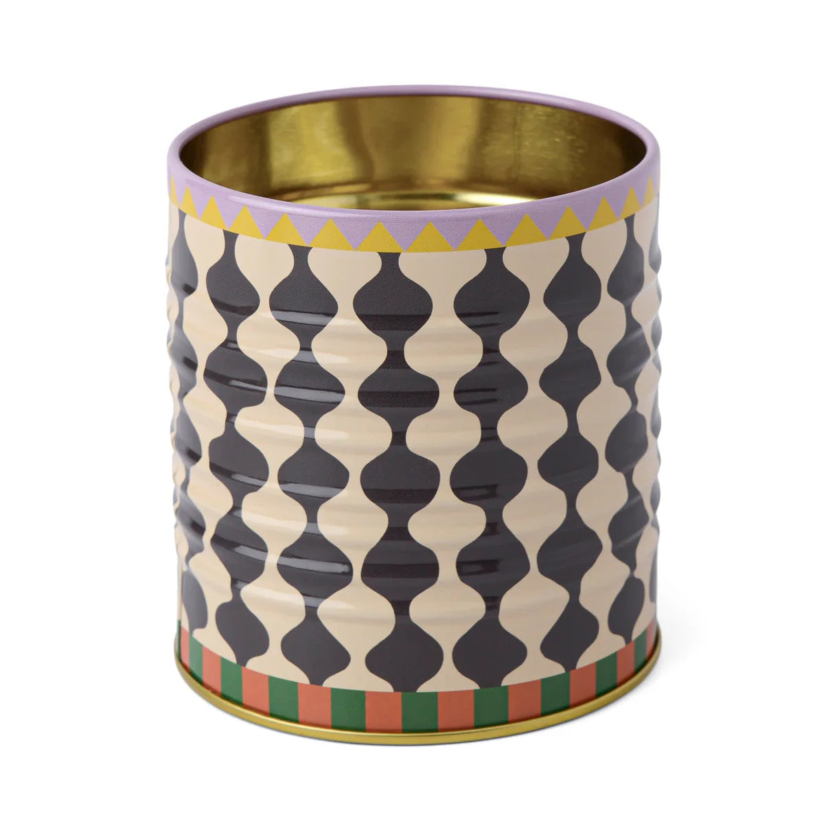 A Dopo Storage Tin