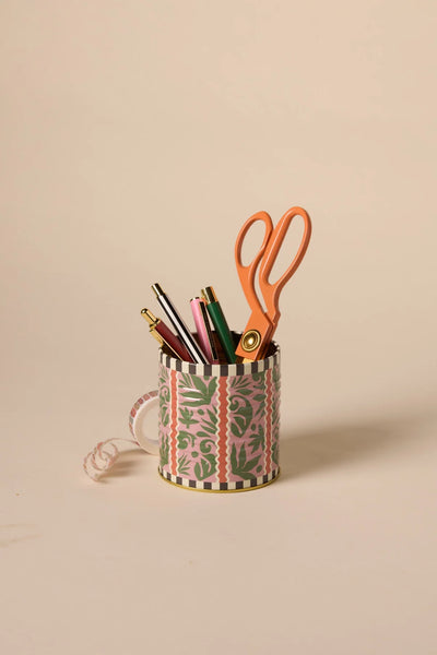 A Dopo Storage Tin