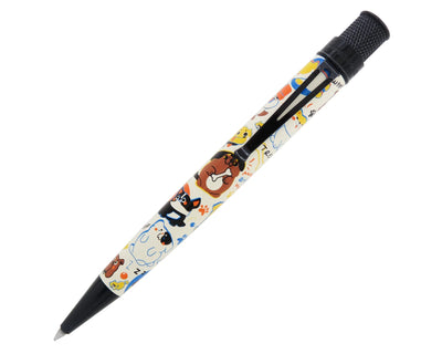 Retro 51 Ballpoint Pen