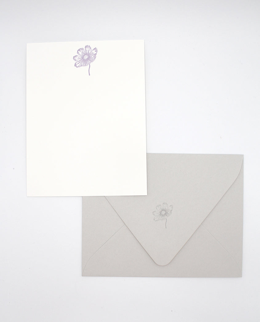 Cosmo Flat Card Pack