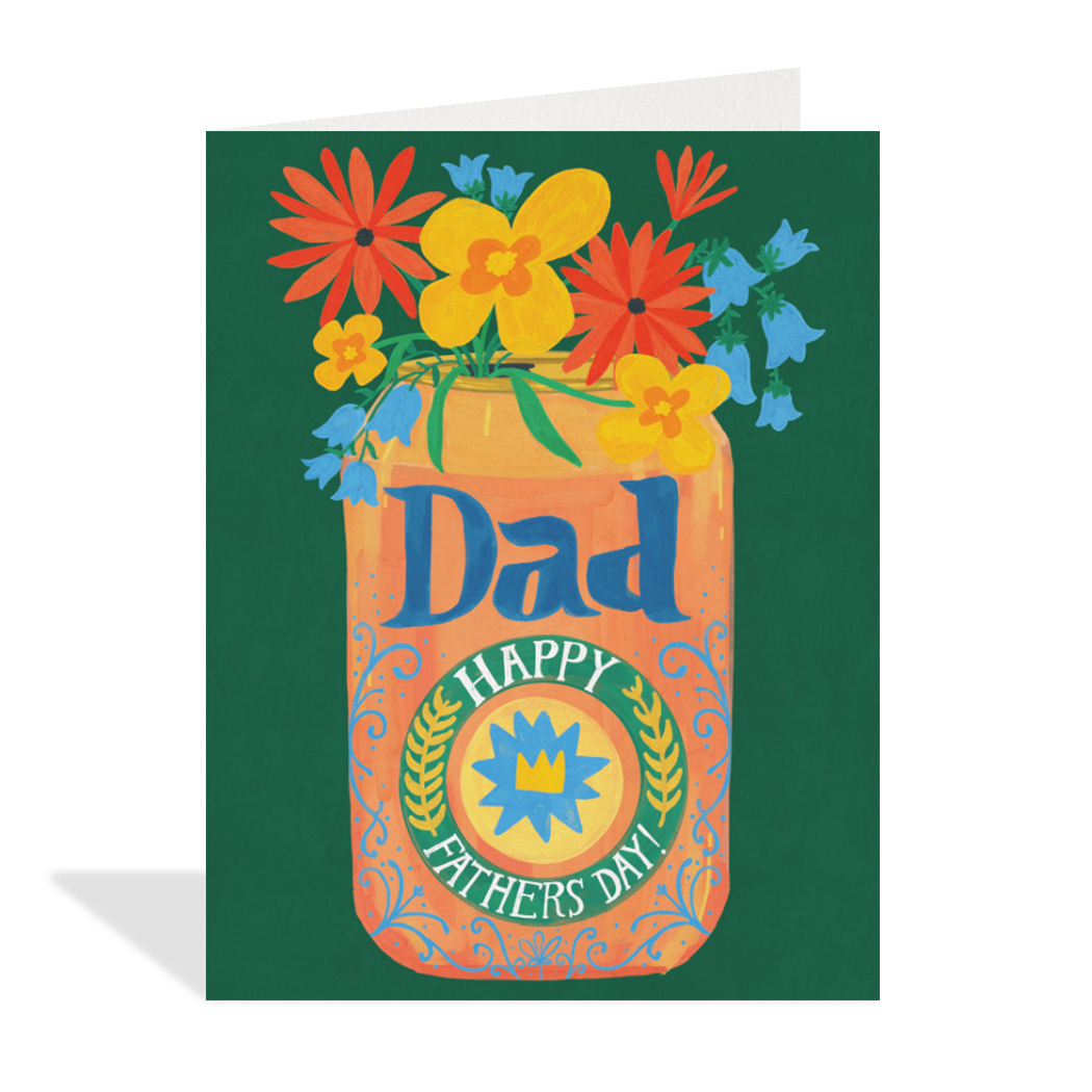 Dad Beer