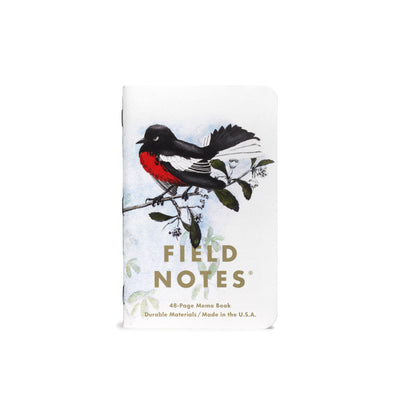 Birds and Trees of North America