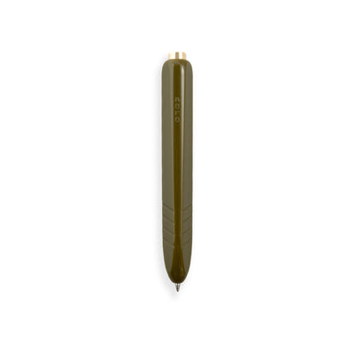 Tino Acrylic Ballpoint Pen