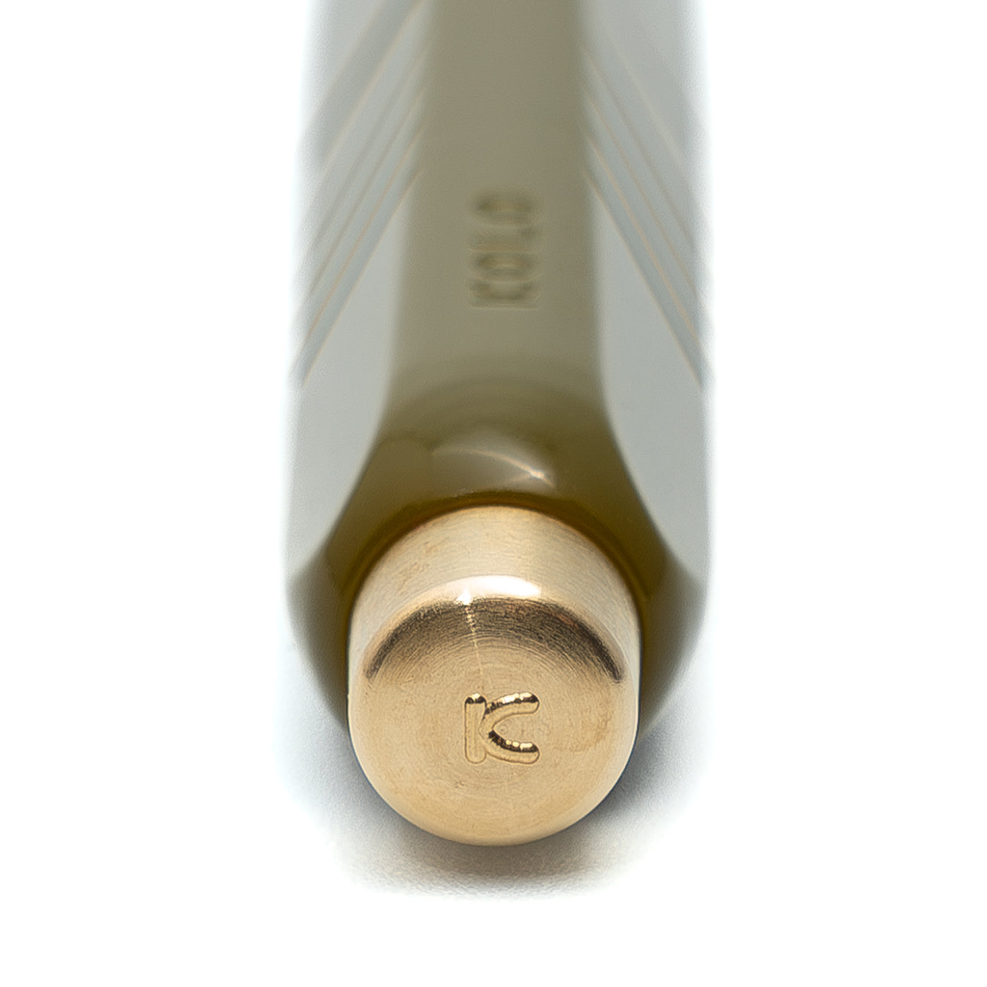 Tino Acrylic Fountain Pen