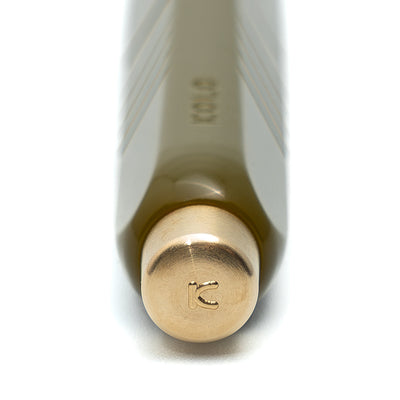 Tino Acrylic Fountain Pen