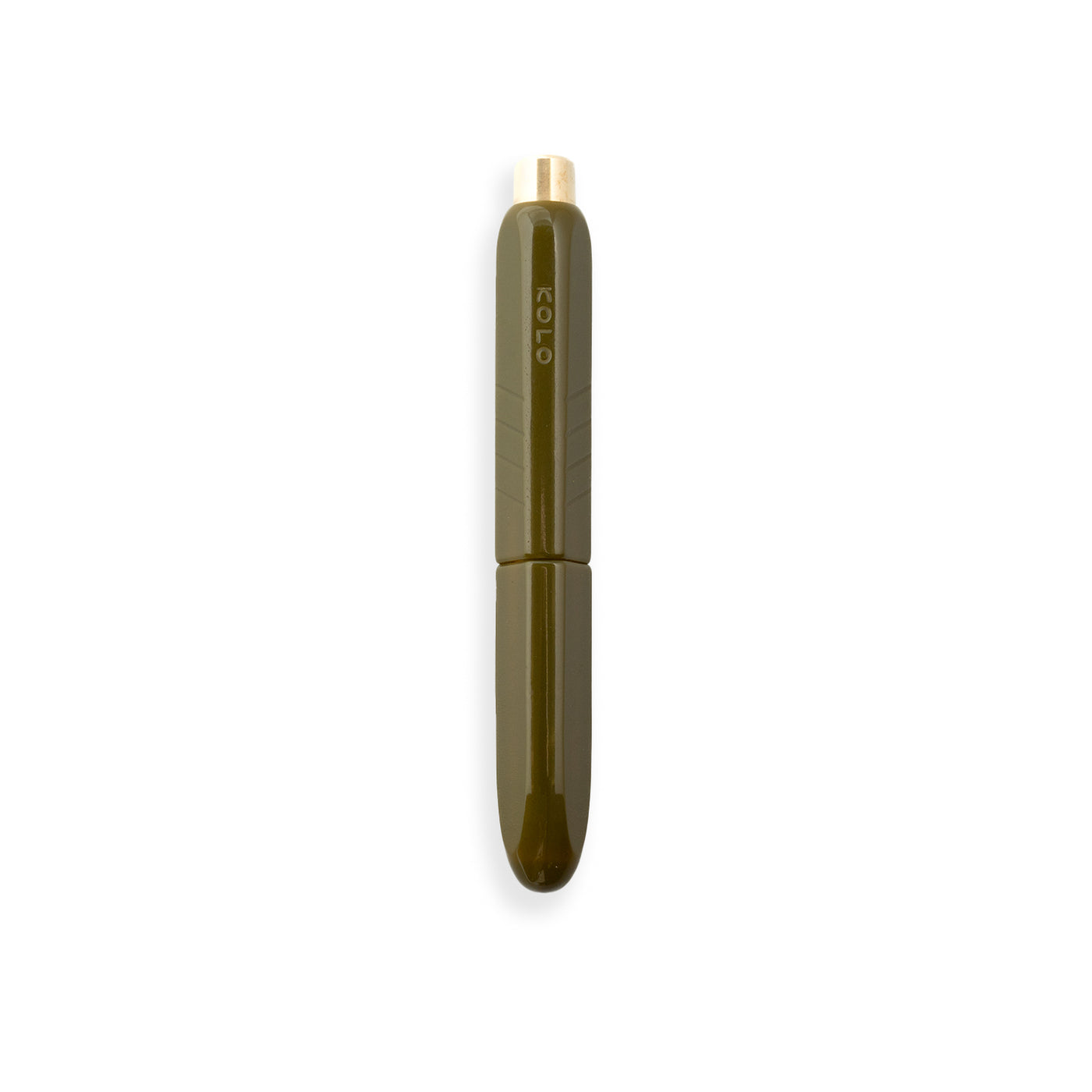Tino Acrylic Fountain Pen