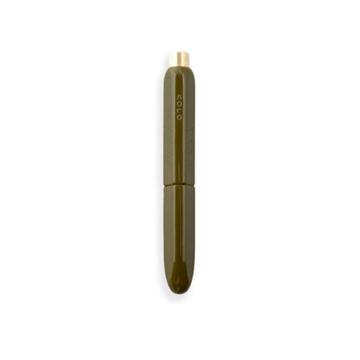 Tino Acrylic Fountain Pen