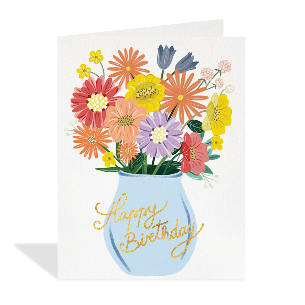 Birthday Bouquet