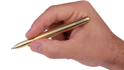 Brass Markup Pen