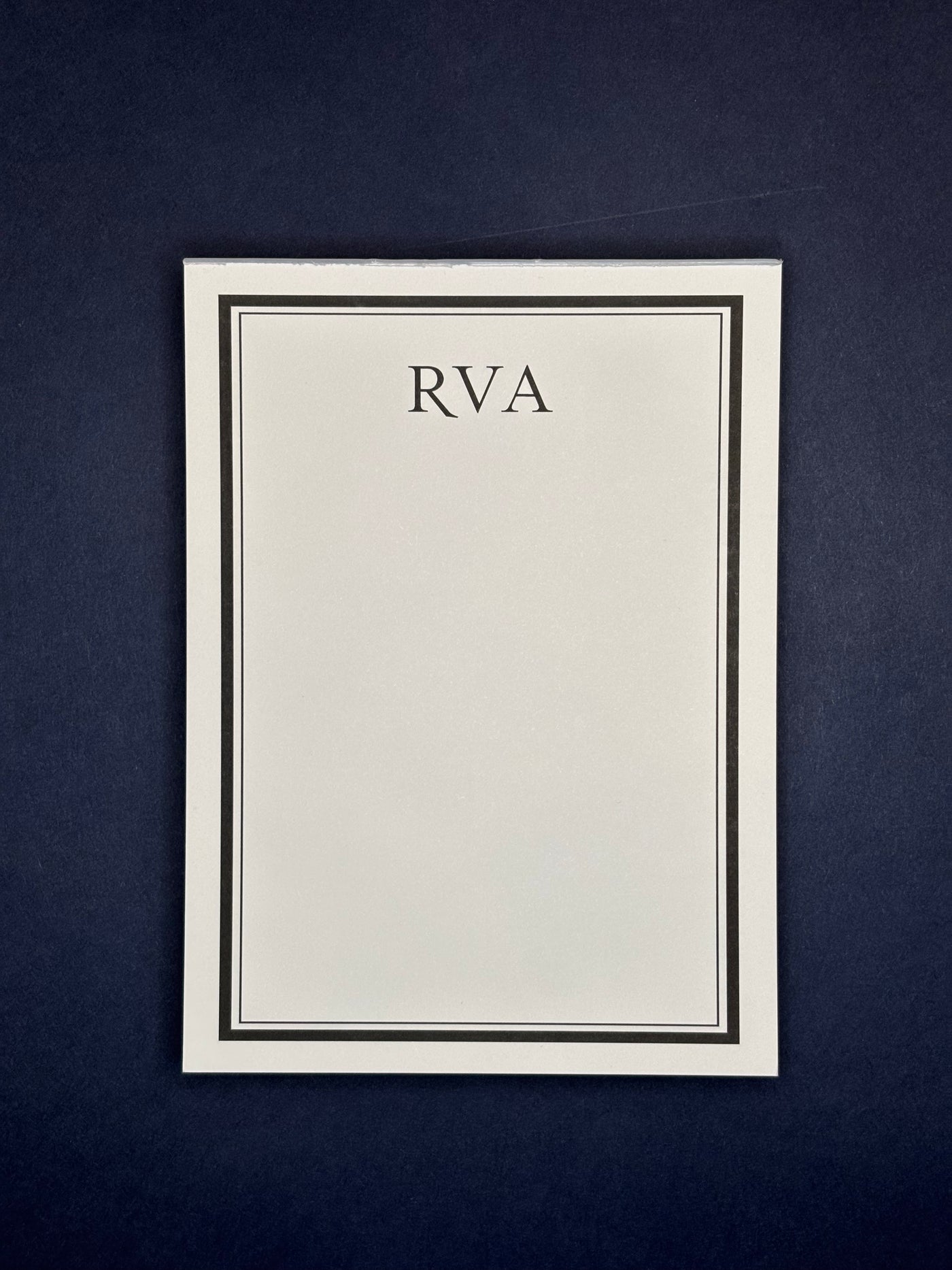 Richmond Notepads