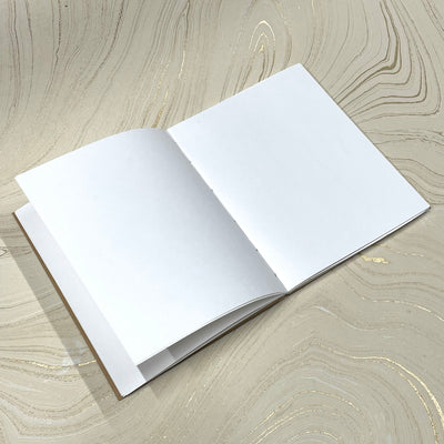 Medium Flexible Notebook
