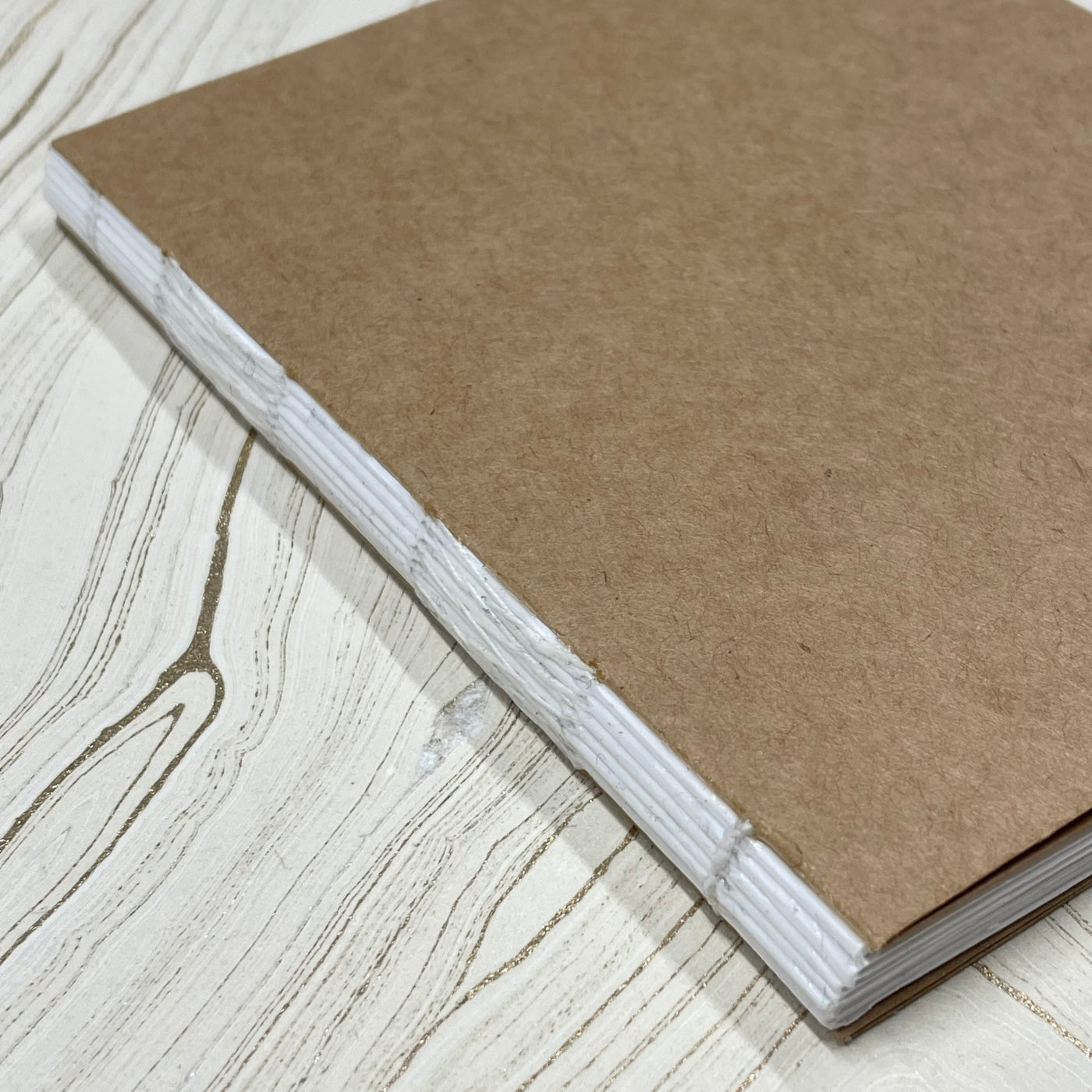 Medium Flexible Notebook