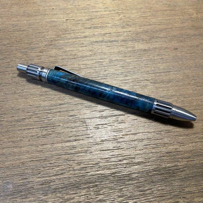 Classic Click Ballpoint Pen