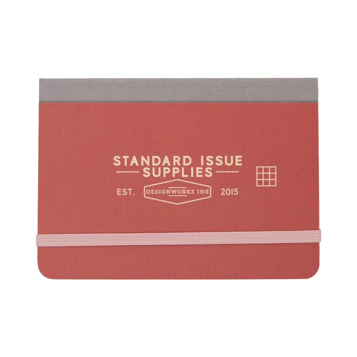 Standard Issue Pocket Journal