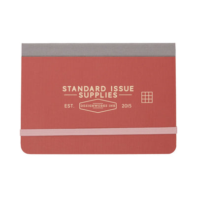 Standard Issue Pocket Journal