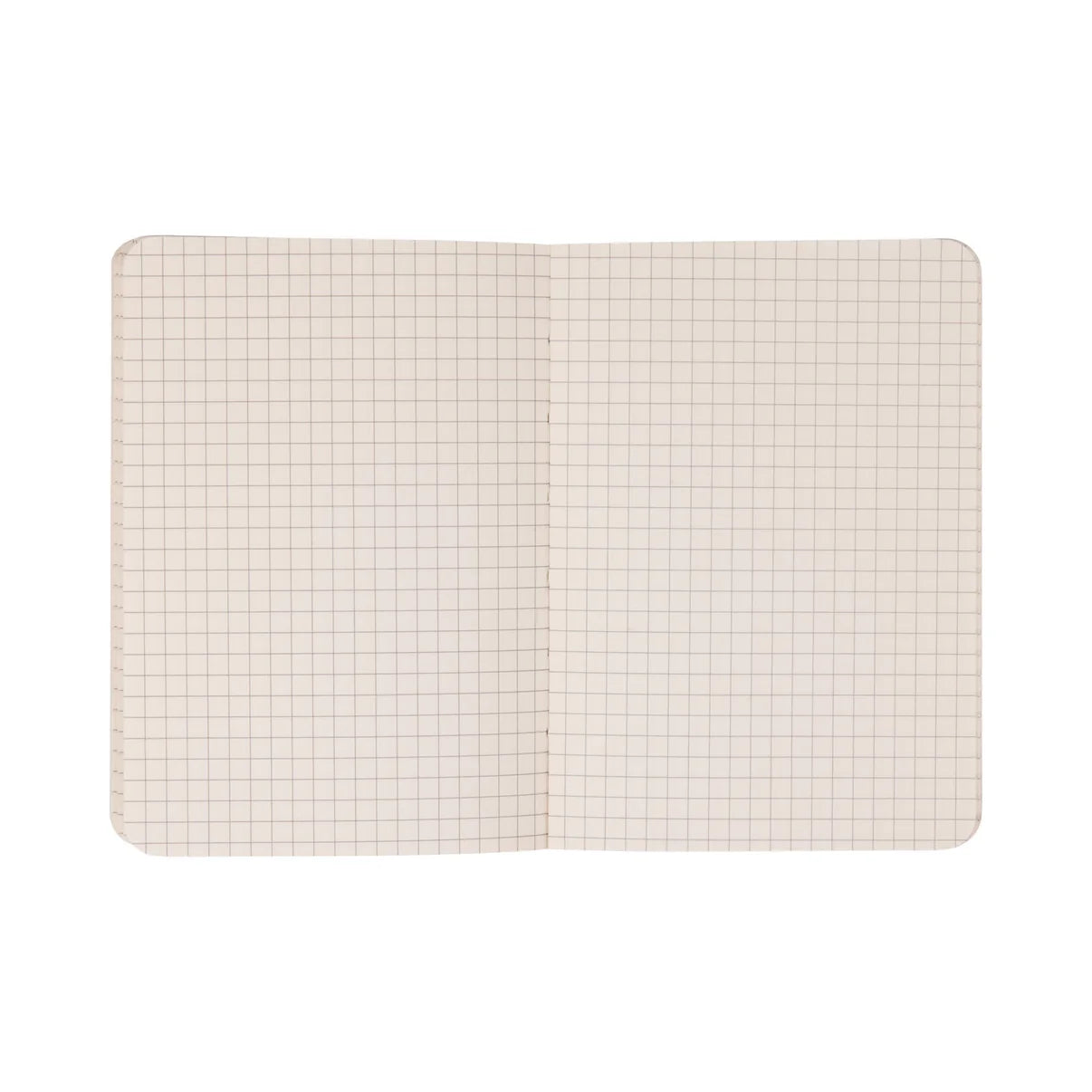 Standard Issue Pocket Journal