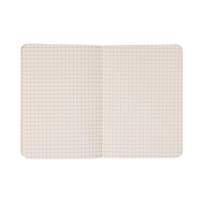 Standard Issue Pocket Journal