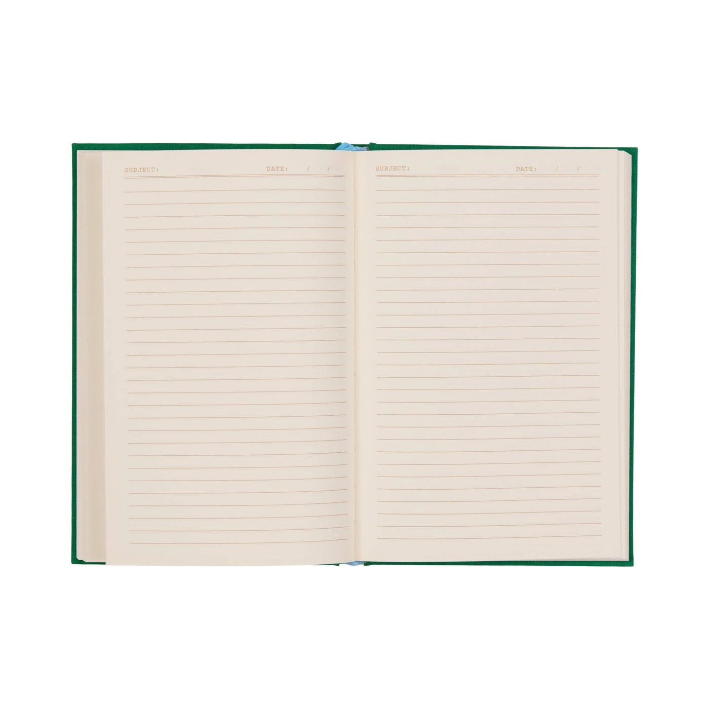 Pardon Me Journal