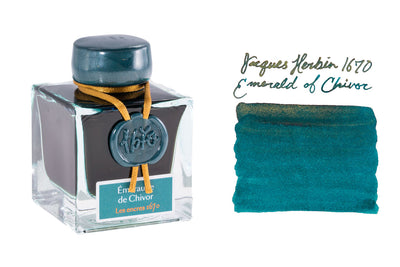 Herbin "1670" Ink Bottle