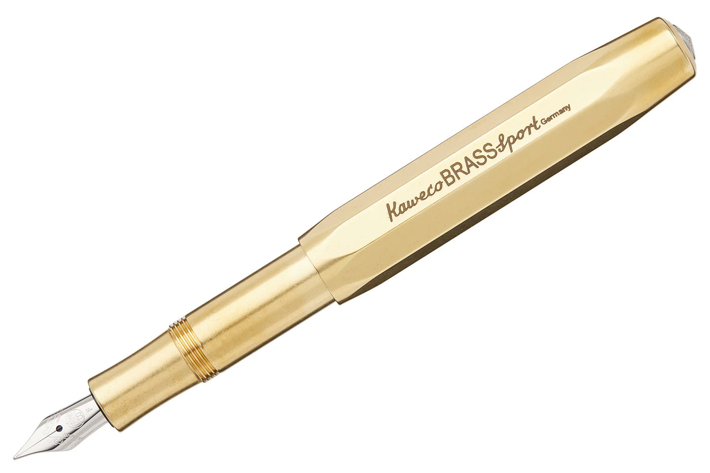 Kaweco Sport Brass