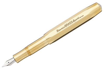 Kaweco Sport Brass