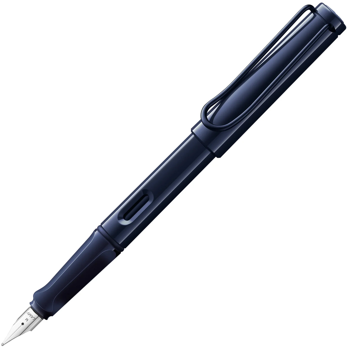 Safari Fountain Pen