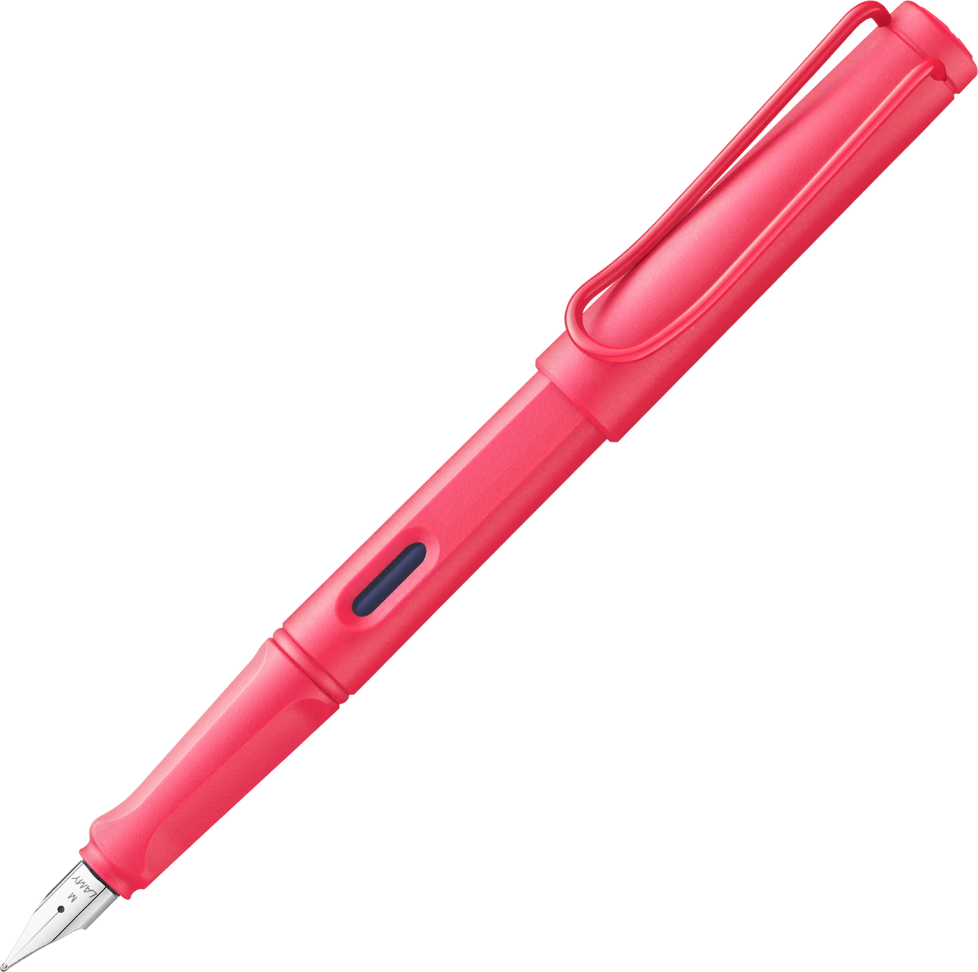 Safari Fountain Pen