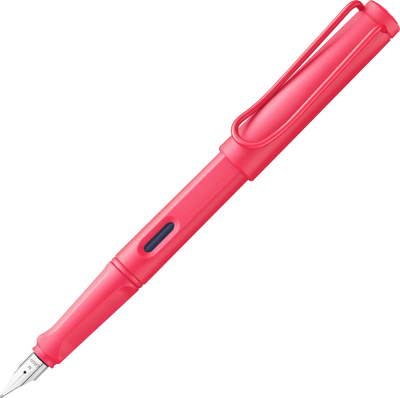 Safari Fountain Pen