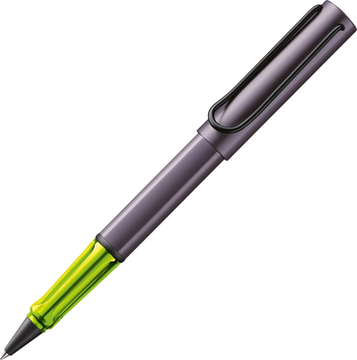 Al-Star Rollerball Pen