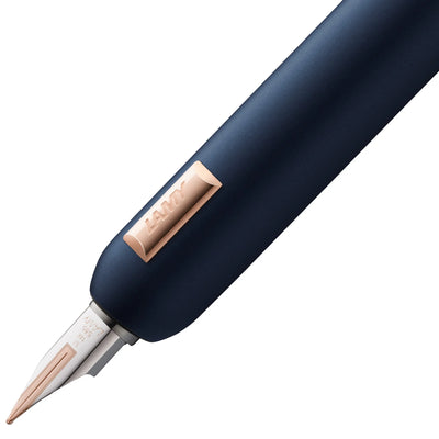 dialog cc Fountain Pen