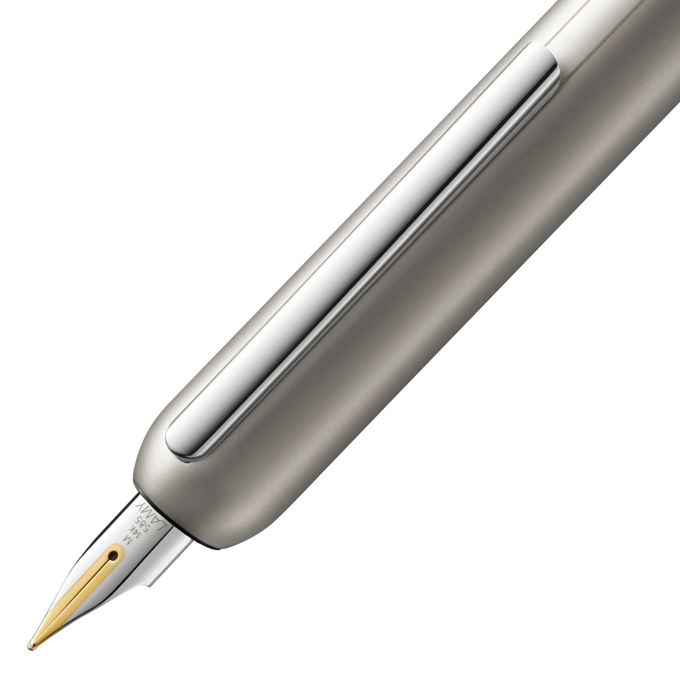 dialog3 Fountain Pen